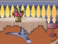 Balcony Room Decor
