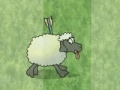 recalcitrant sheep
