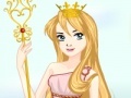 Diva Princess Maker
