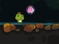 the cursed prince of frog