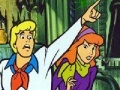 Scooby-Doo Hidden Objects