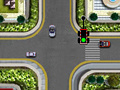 LA Traffic Mayhem