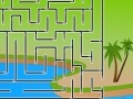 Maze Play Game 52 
