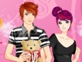 Valentine Dressup