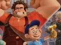 Wreck-it Ralph