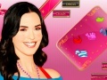 Odette Yustman Makeover