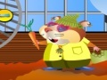 Sweet Hamster Dress up