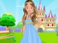 Princess makeover