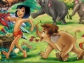 Hidden Objects Jungle Book