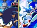 Sonic Similarities 