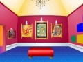 Art gallery escape 