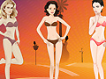 Legend Actresses 1970