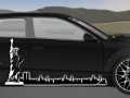 Pimp my Audi A3 Quatro