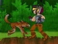 Warrior of Woods