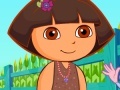 Dora Dress Up