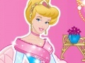 Cinderella princess cleanup