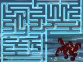 Maze Game Play 50