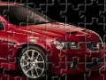 Pontiac G8 Puzzle