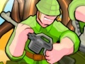 Battalion commander