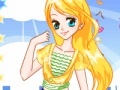 Dress up doll 7