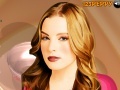 Rachel Nichols Makeover