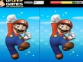 Super Mario Pazzle Game