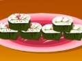 Mary kitchen sushi