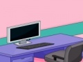 Lovely girls room escape