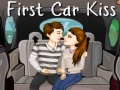 First Car Kiss