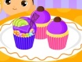 Muffins for children