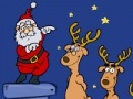 Singing Reindeer