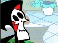 The Grim Adventures of Billy & Mandy: Zap to it