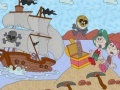 Pirates: Pixel Patch
