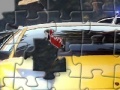 Need for Speed Puzzle