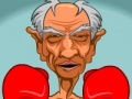 Grandpa Boxer
