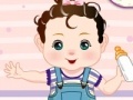 Girly Todd Ley dressup