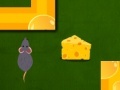 Cheese Thief