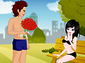Birthday Couple