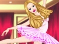 Prima ballerina