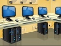 Computer Lab Escape