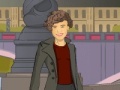 Harry styles from one direction