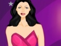 Runway girl