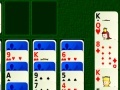 Solitaire Stonewall
