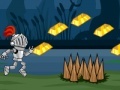 Knight mighty run