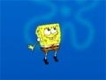 Sponge Bob Squarepants:Adventure Under Sea