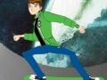 Ben 10 Super Skate