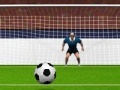 Penalty Training