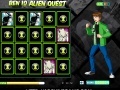 Ben 10 alien quest