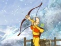 Avatar Bow and Arrow Shooting 