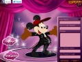 Mickey Mouse Dress up